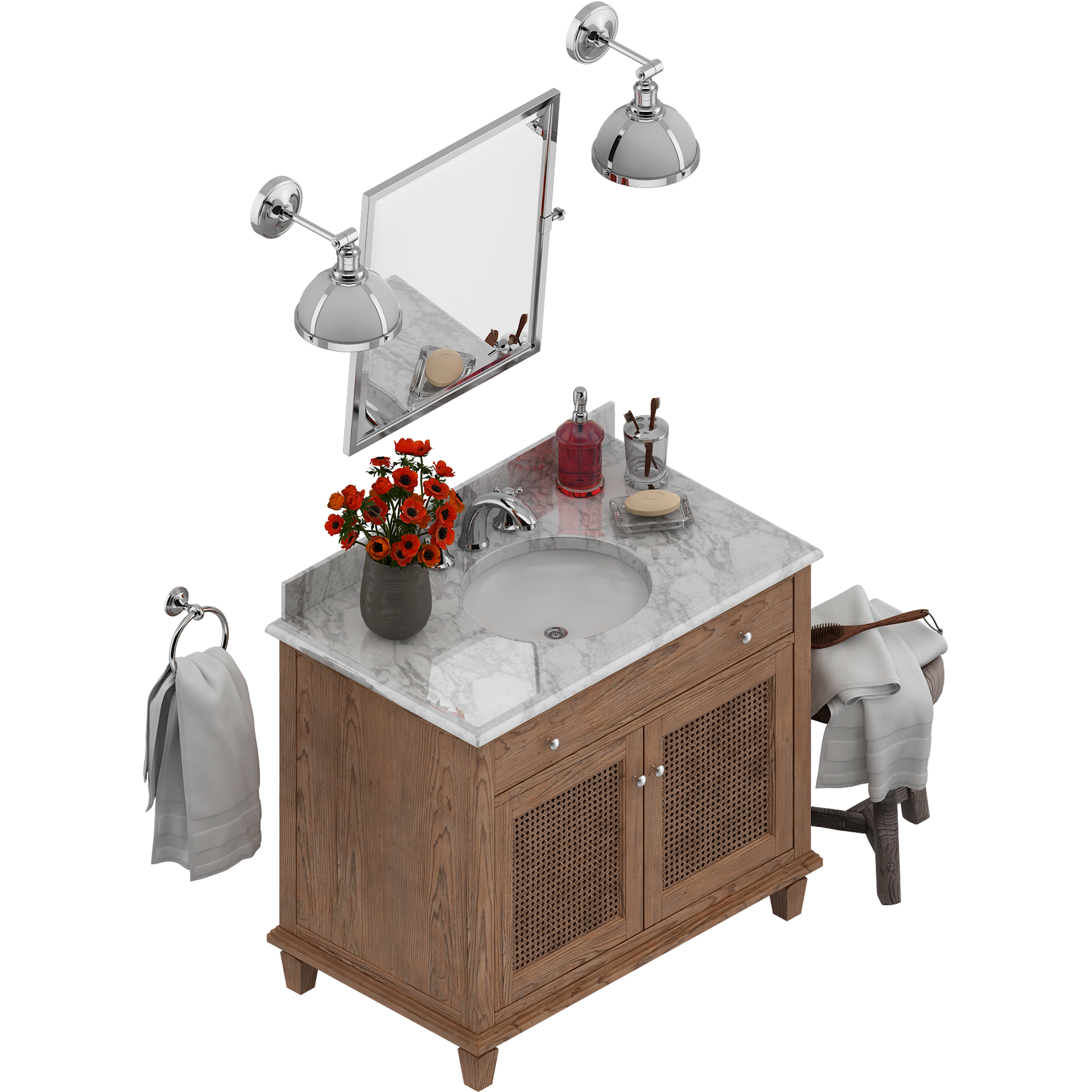 Baños
