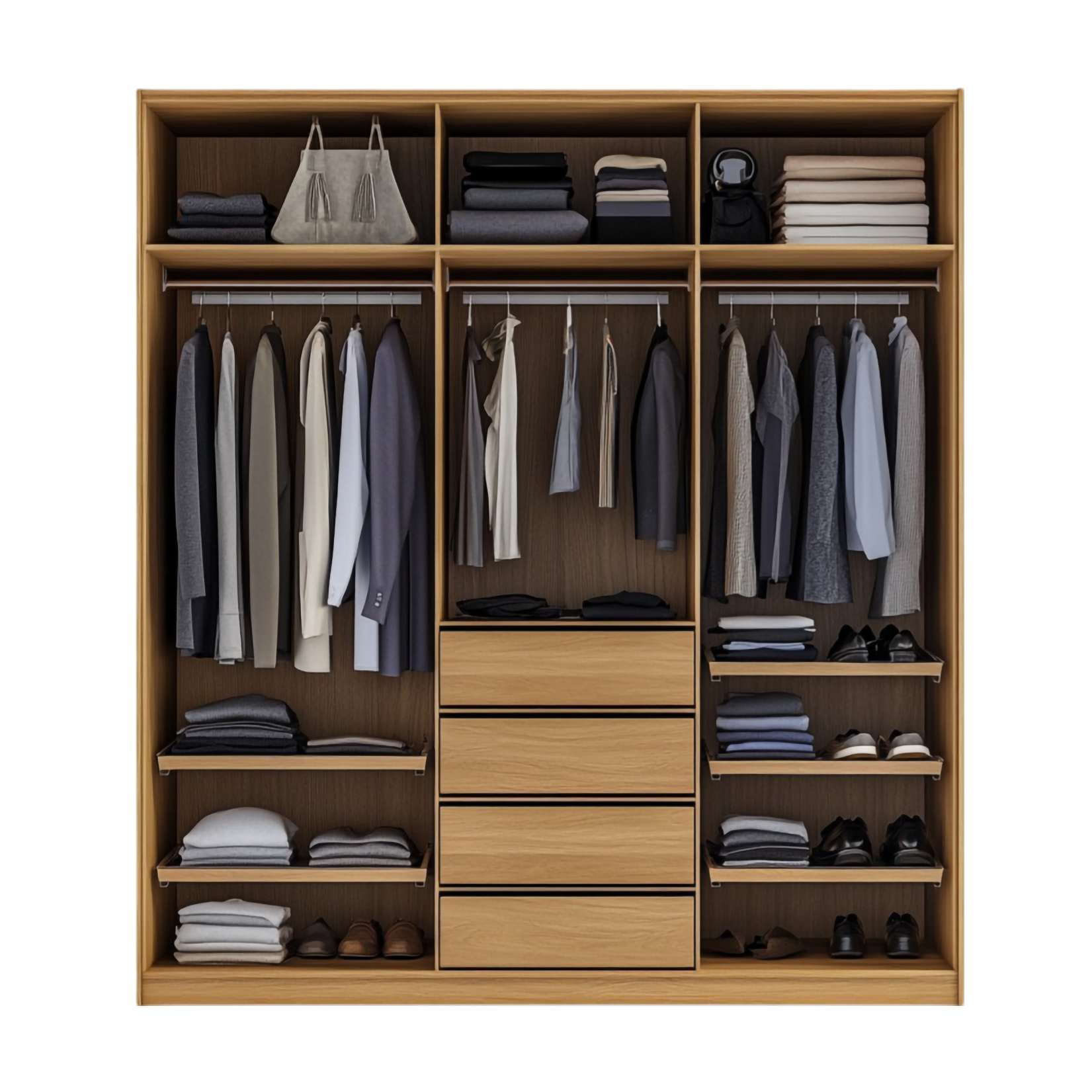 Closets