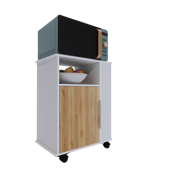 RollSide Mueble Auxiliar cocina
