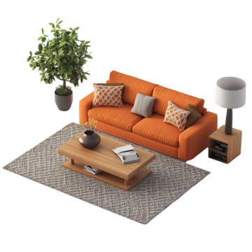 Diseño de interiores