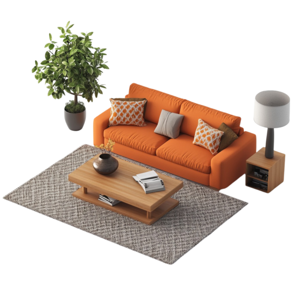 Diseño de interiores
